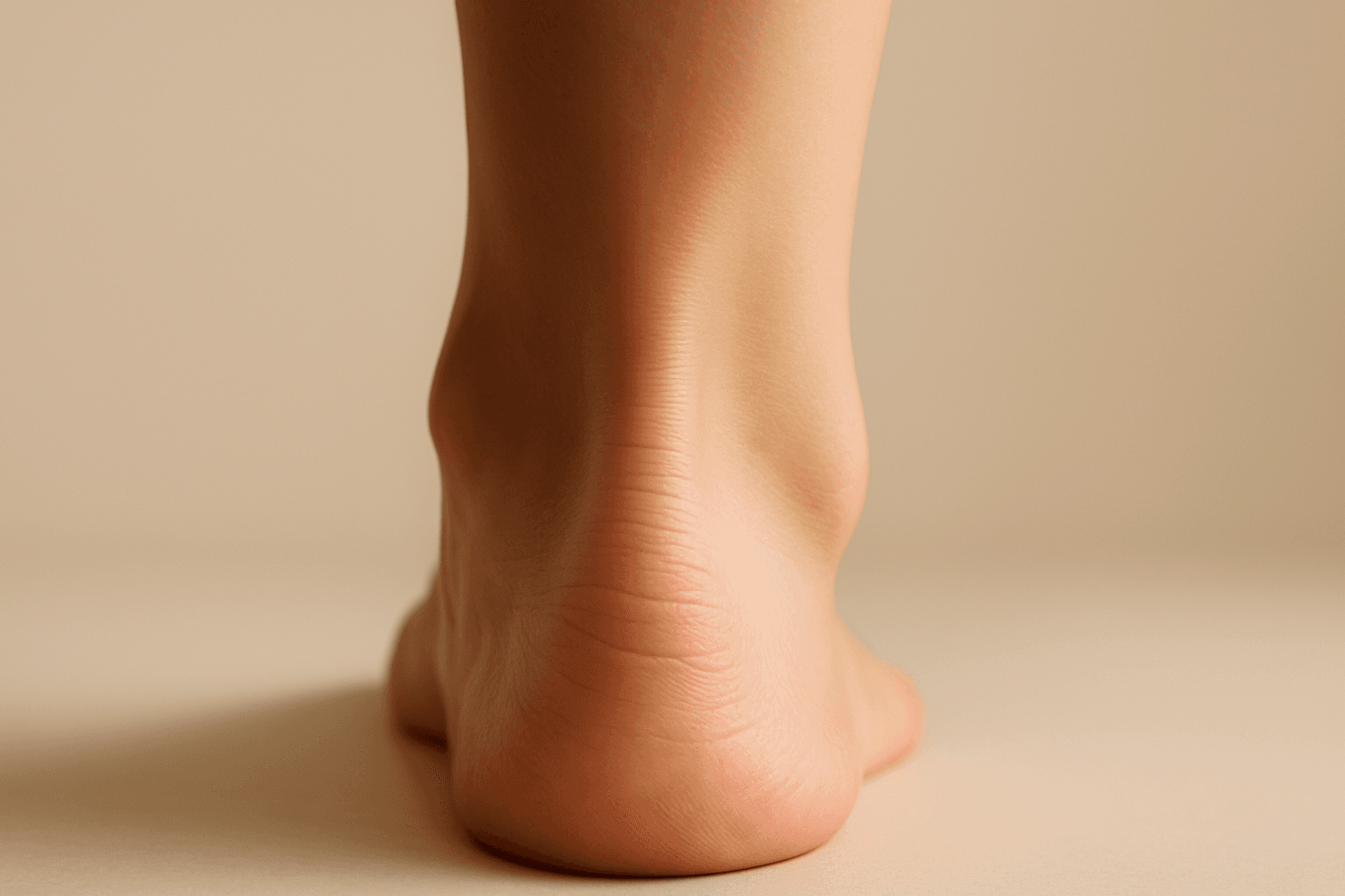 Achilles Tendonitis: Why the Back of Your Heel Hurts and What Actually Calms It Down