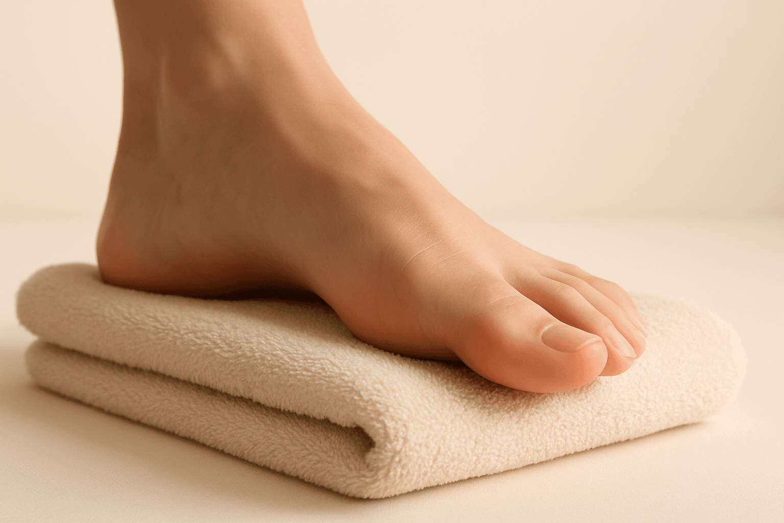 Ball of Foot Pain (Metatarsalgia): Why It Aches Under the Forefoot and What Actually Takes the Edge Off