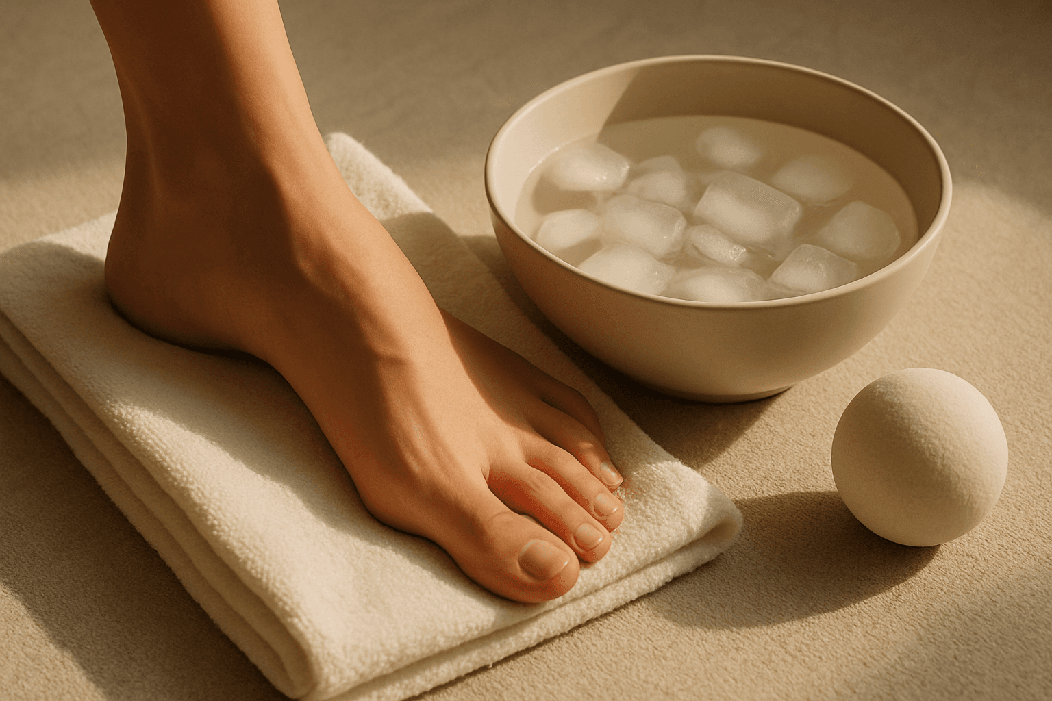 Bone Spur on the Heel: What It Is, Why It Rarely Hurts on Its Own, and What Helps