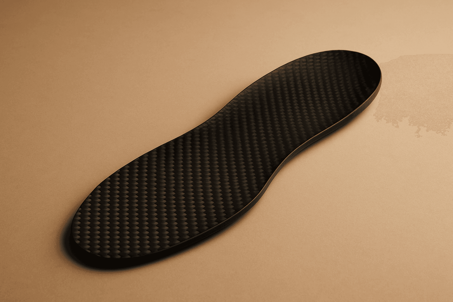 Carbon Fiber Insoles: What the Stiff Plate Actually Does and When It Helps