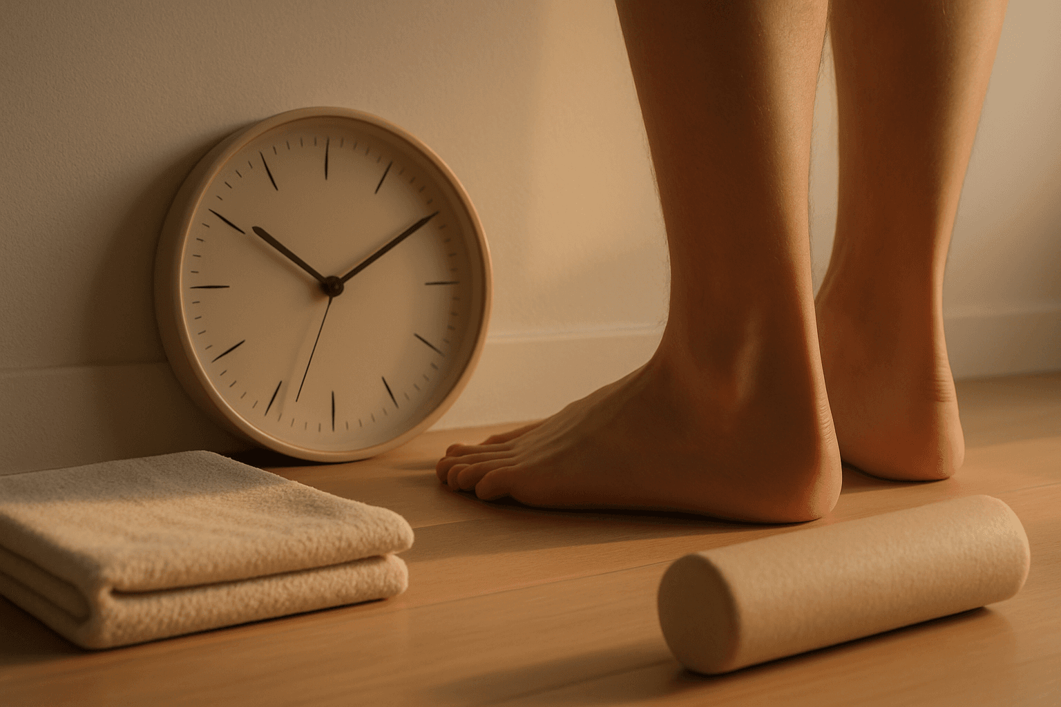 Can You Cure Plantar Fasciitis in One Week? What Realistically Helps in Seven Days