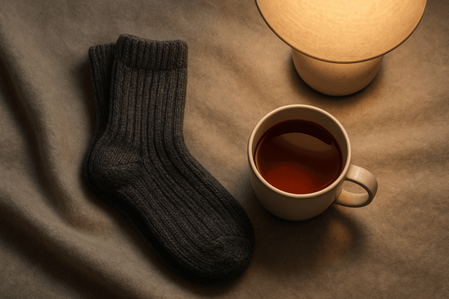 Heated Socks for Cold Feet: What They Actually Do, When They Help, and How to Pick a Pair