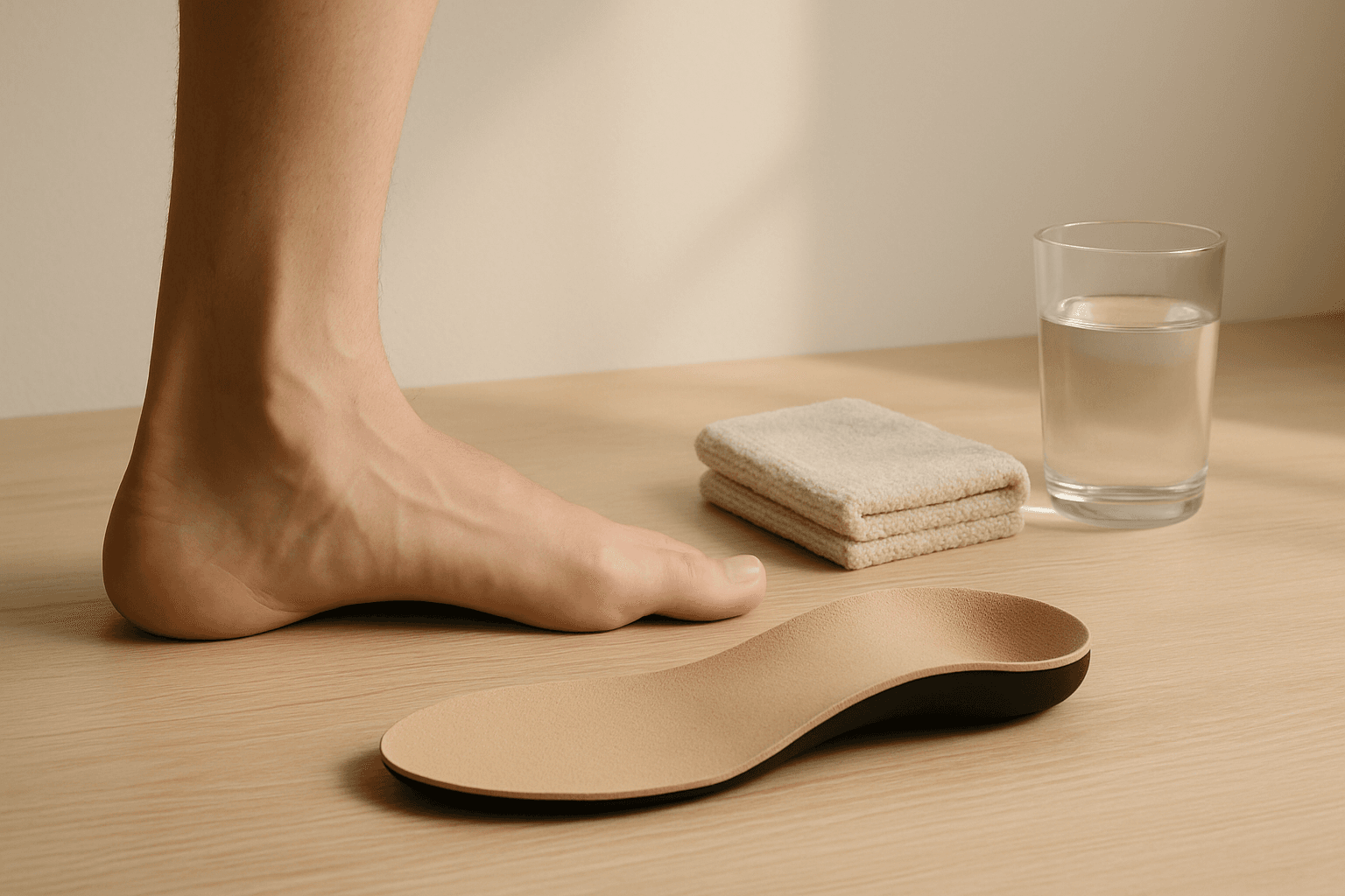 Heel Spur Treatment: What Actually Helps a Painful Heel With a Spur on X-Ray