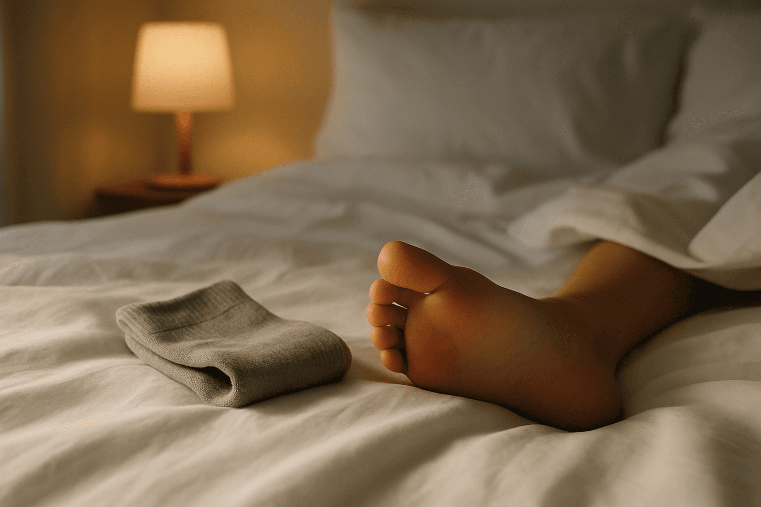Night Splints for Plantar Fasciitis: Do They Help, Which Kind to Pick, and How to Actually Sleep in One