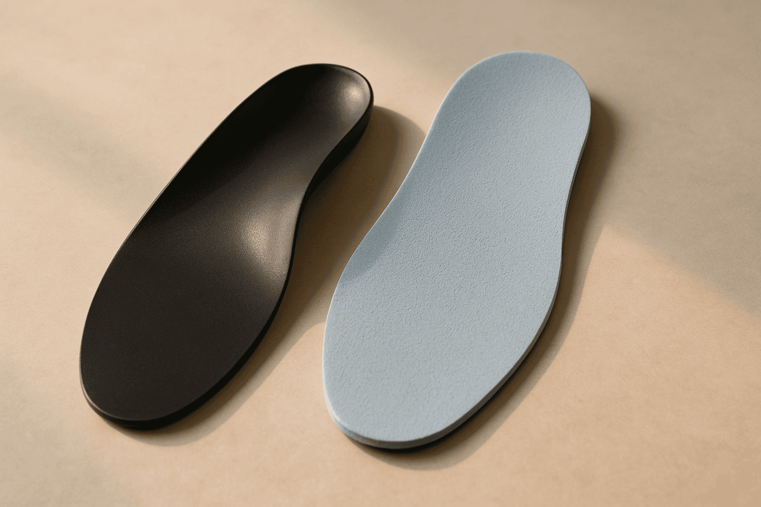 Orthotics vs Insoles: What the Words Actually Mean and When You Need Each