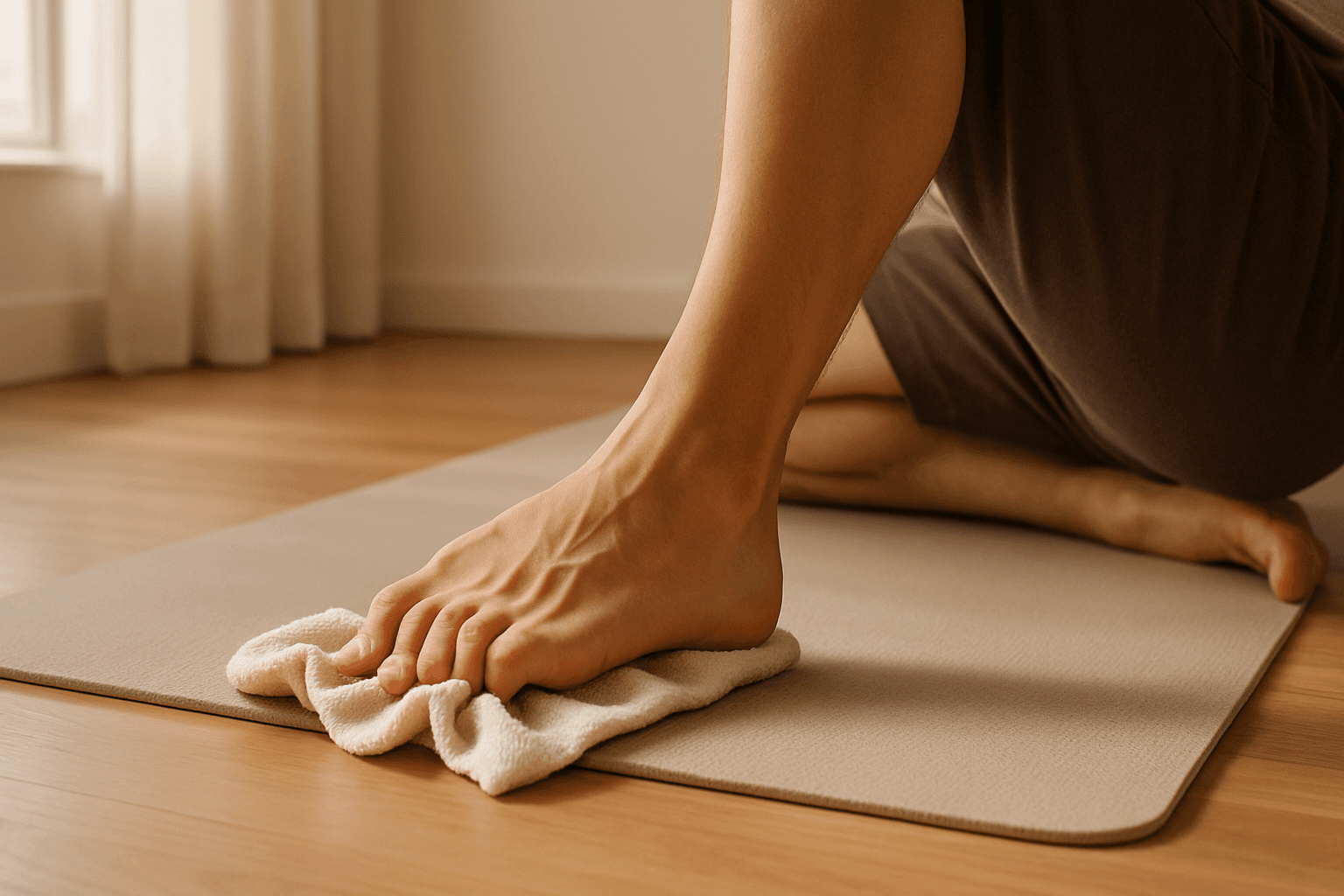 Plantar Fasciitis Exercises: The Short Daily Routine That Builds Real Support