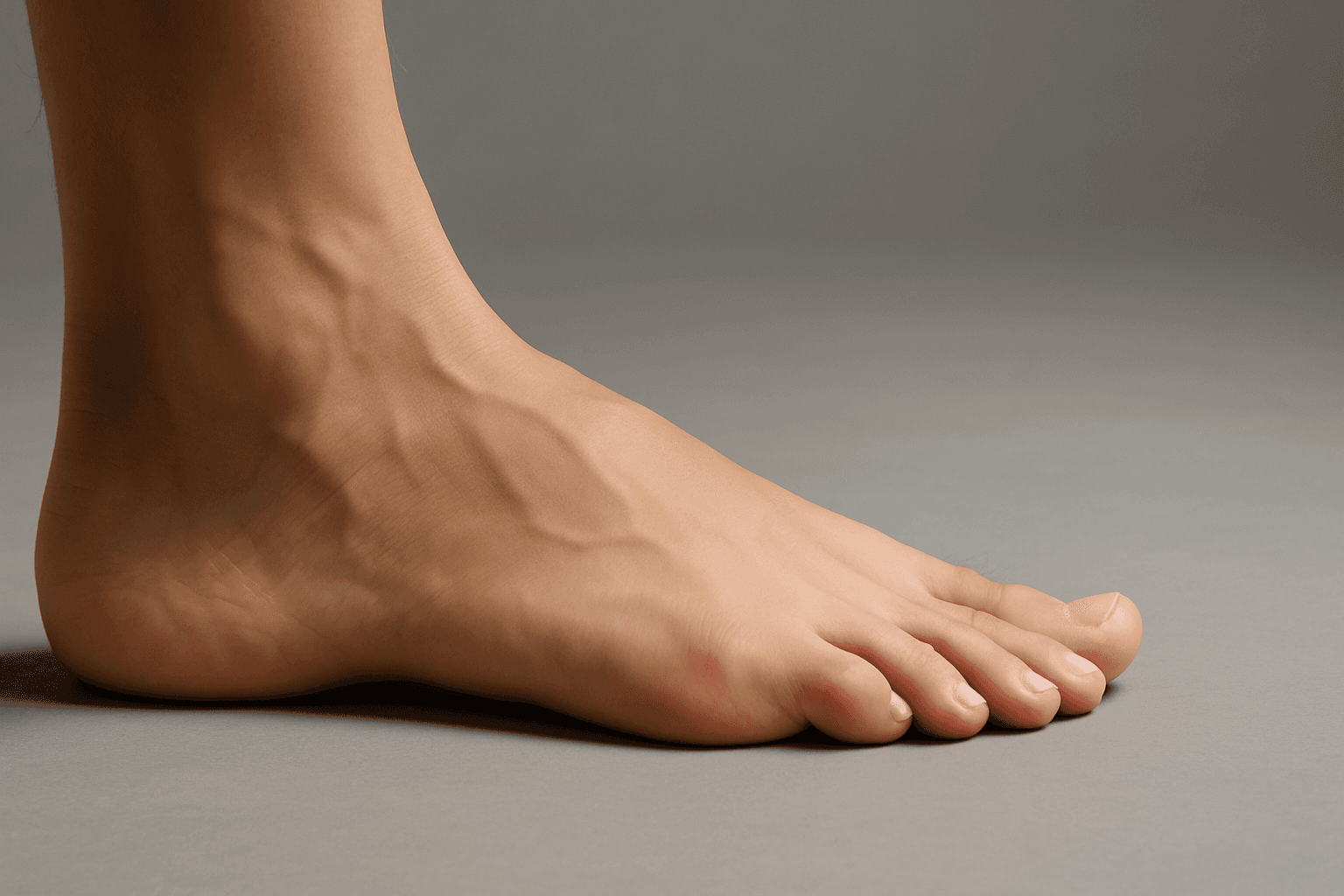 Plantar Fibroma: The Lump in the Arch That Isn't Plantar Fasciitis, Isn't a Cyst, and Usually Isn't an Emergency