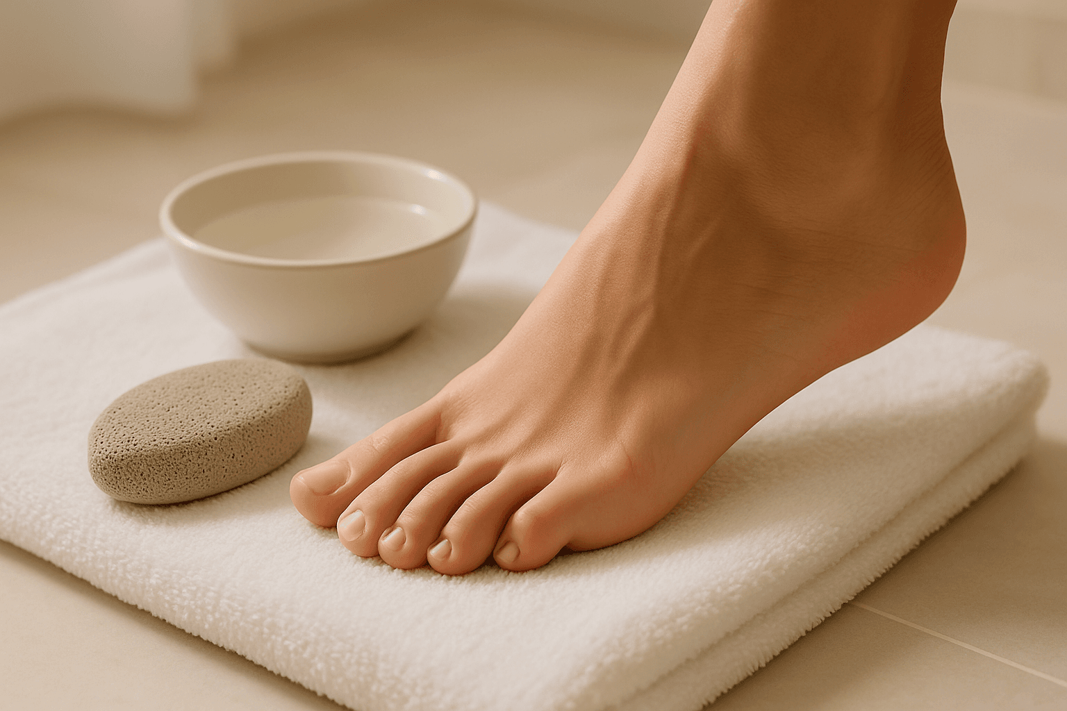 Plantar Warts: How to Tell Them From Corns, What Over-the-Counter Options Involve and When to See a Clinic
