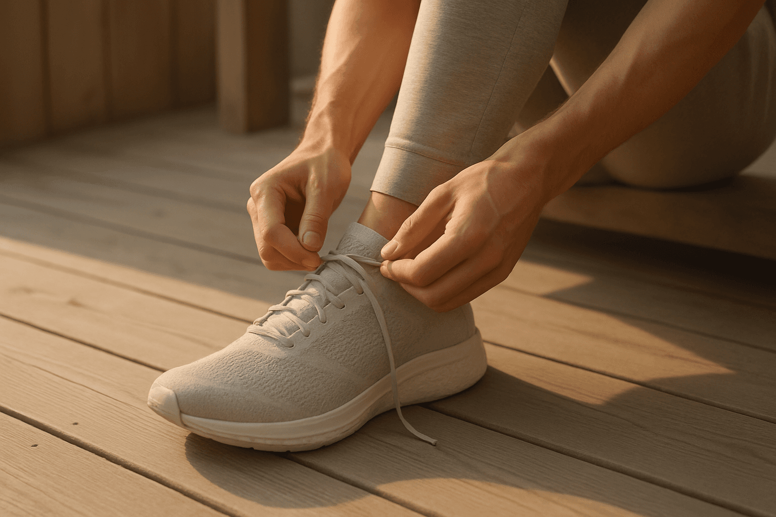 How to Prevent Plantar Fasciitis: The Habits That Keep the Fascia Out of the Danger Zone