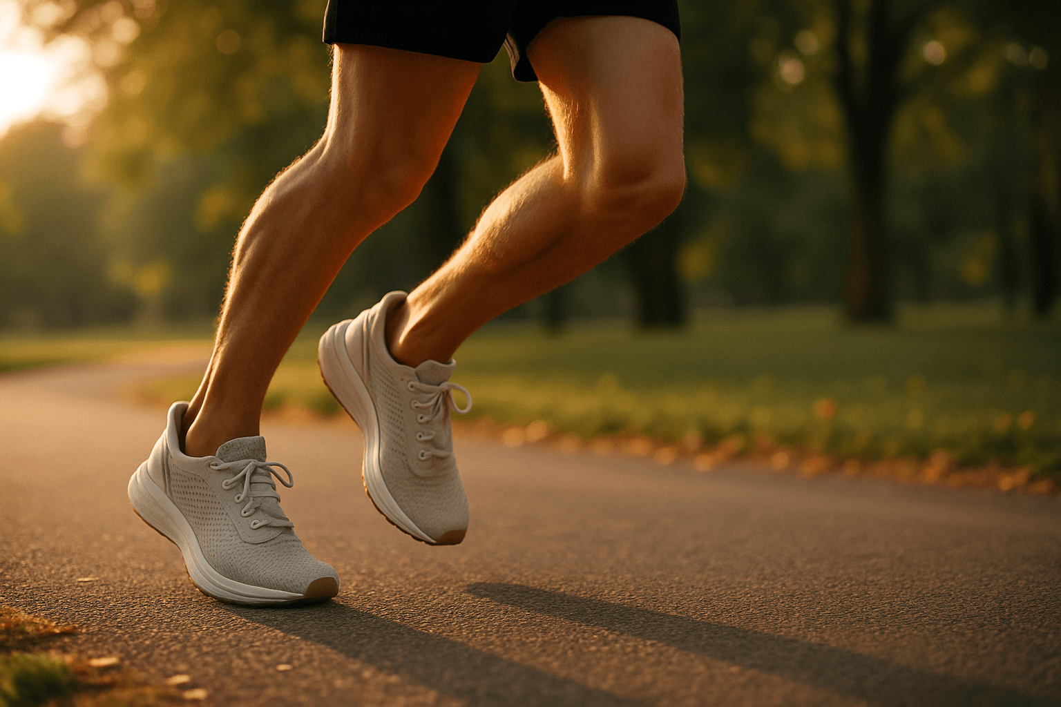 Running With Plantar Fasciitis: When to Keep Running, When to Pull Back, and How to Return Without a Relapse