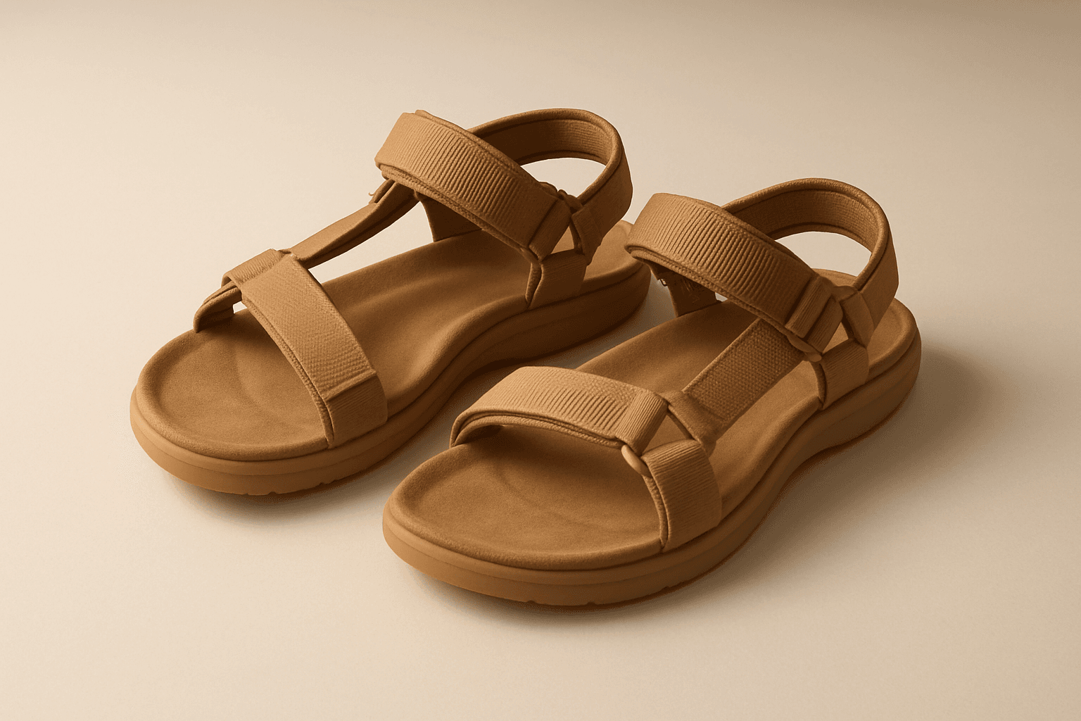 Sandals for Plantar Fasciitis: What to Look For (and What to Skip) Before Summer Travel