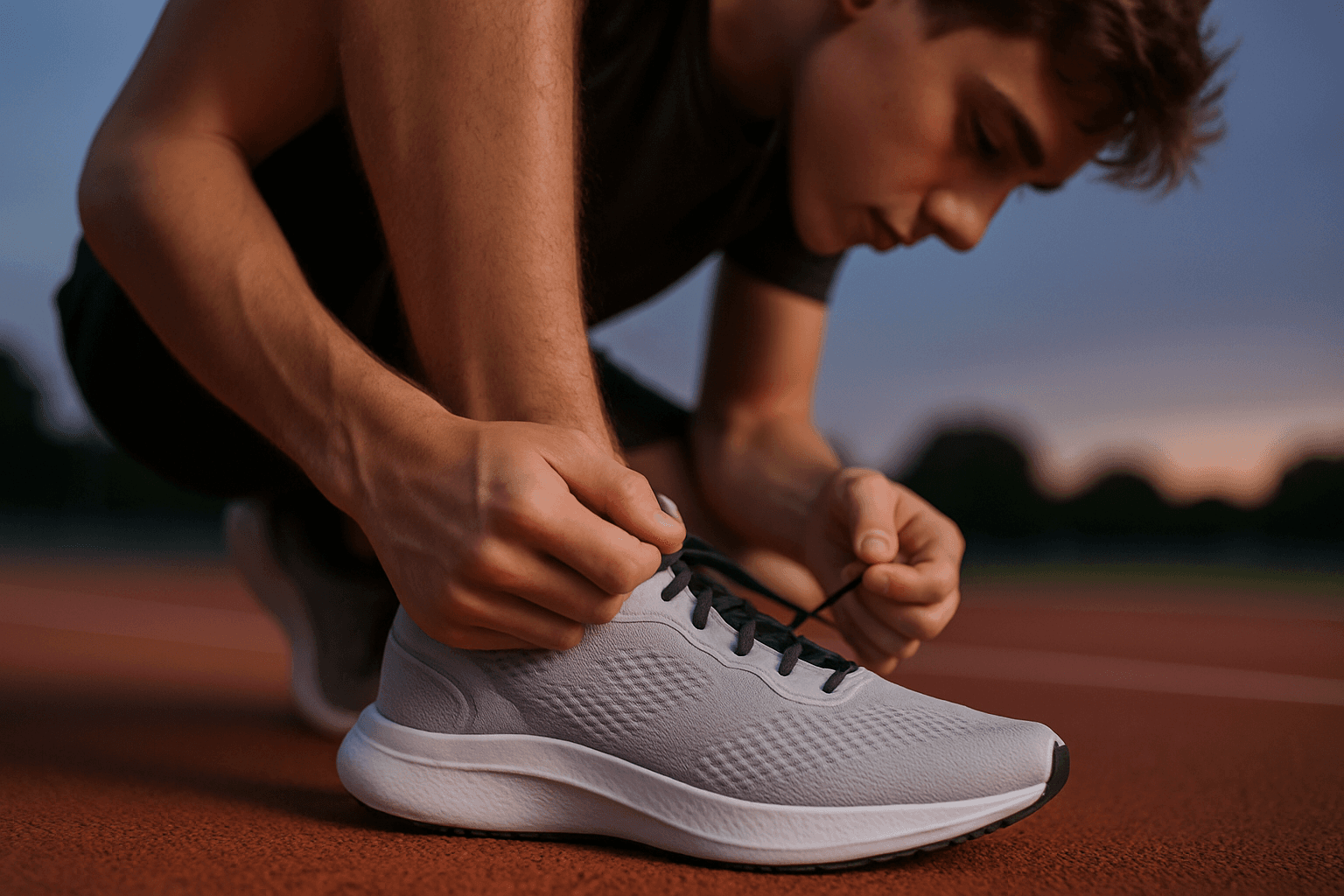 Sever's Disease: The Real Reason Your Active Kid's Heel Hurts