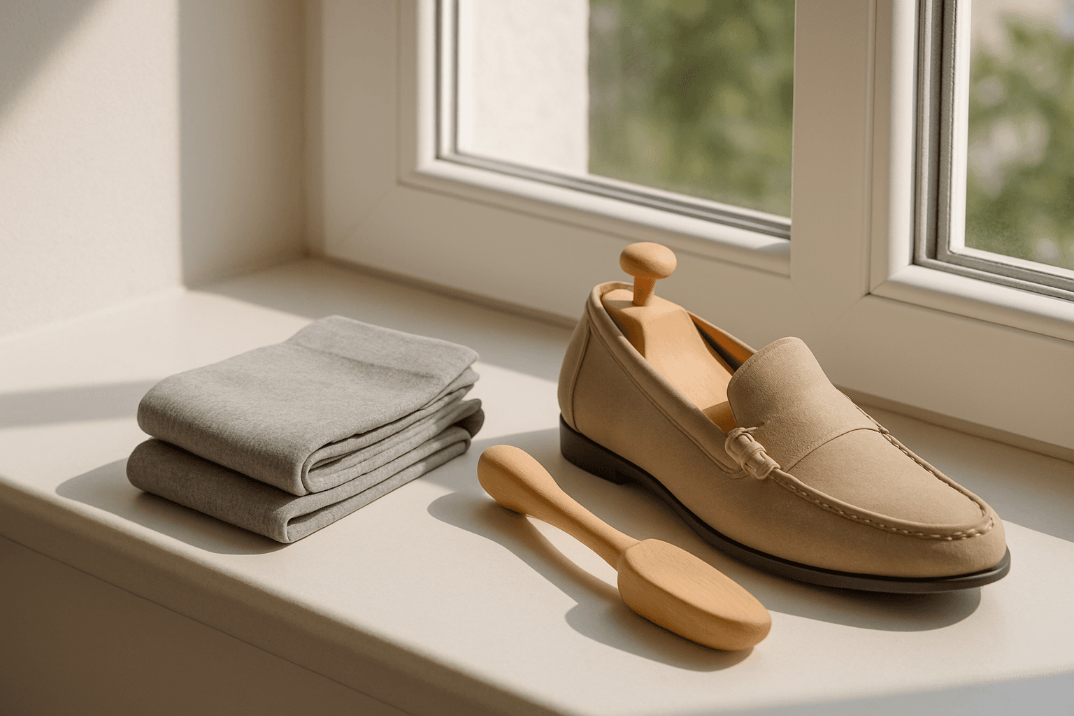 Smelly Feet: Why They Happen and the Simple Routine That Keeps Odor Down