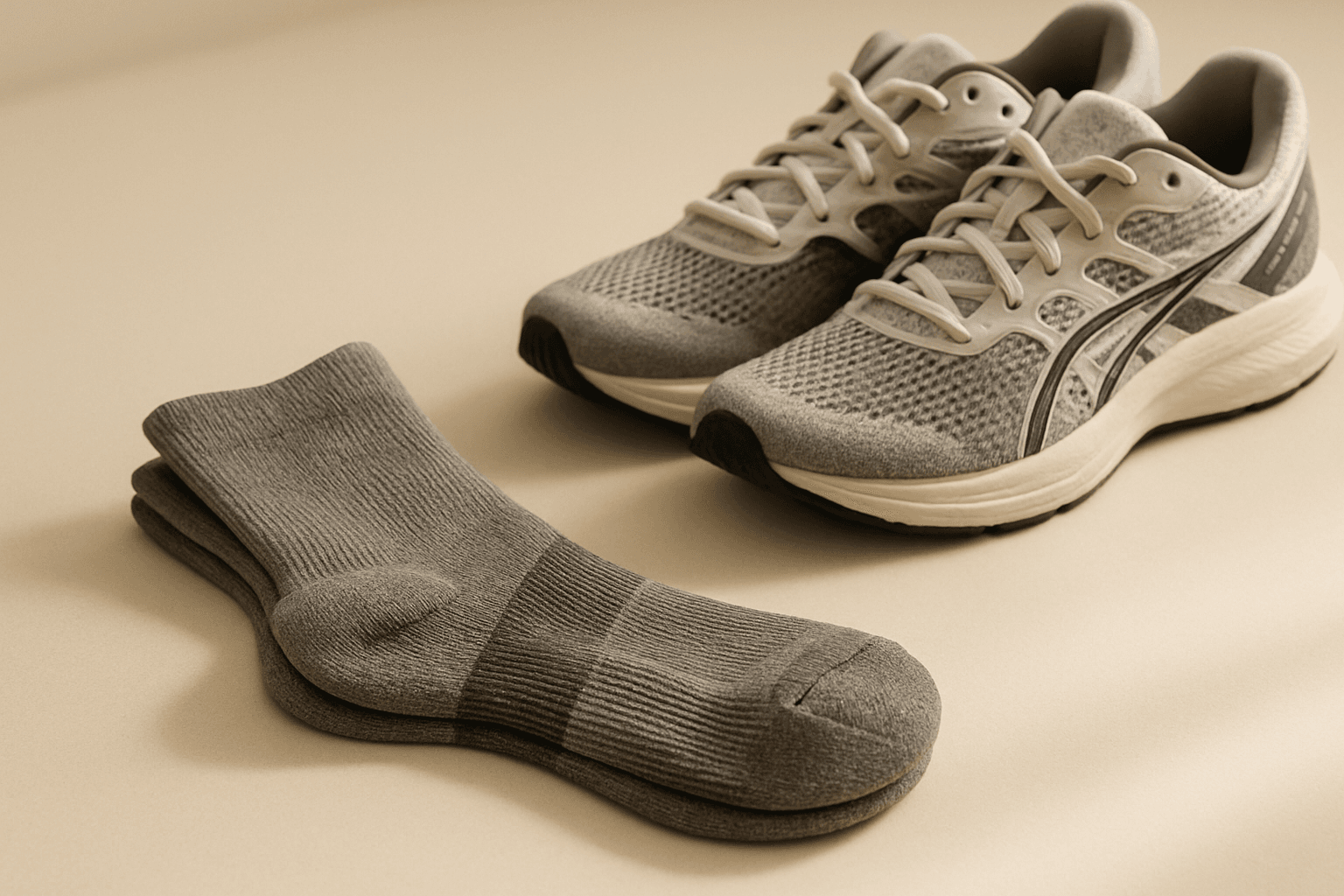 Plantar Fasciitis Socks: What Compression, Arch Straps and Night Sleeves Actually Do