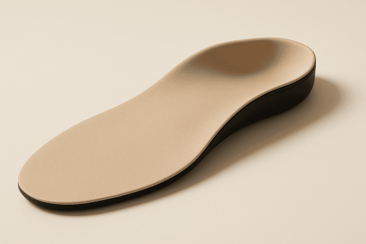 Supination Insoles: What Actually Supports a Foot That Rolls Outward