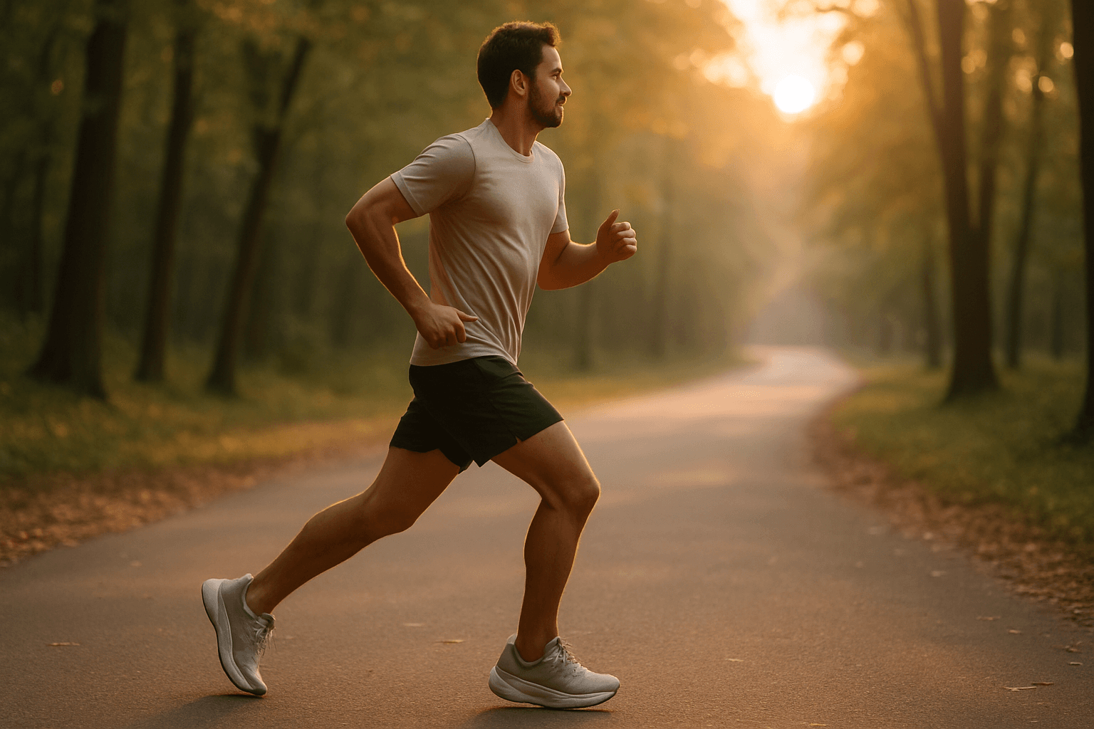 Heel Pain When Walking or Running: What Is Actually Happening and What Helps First