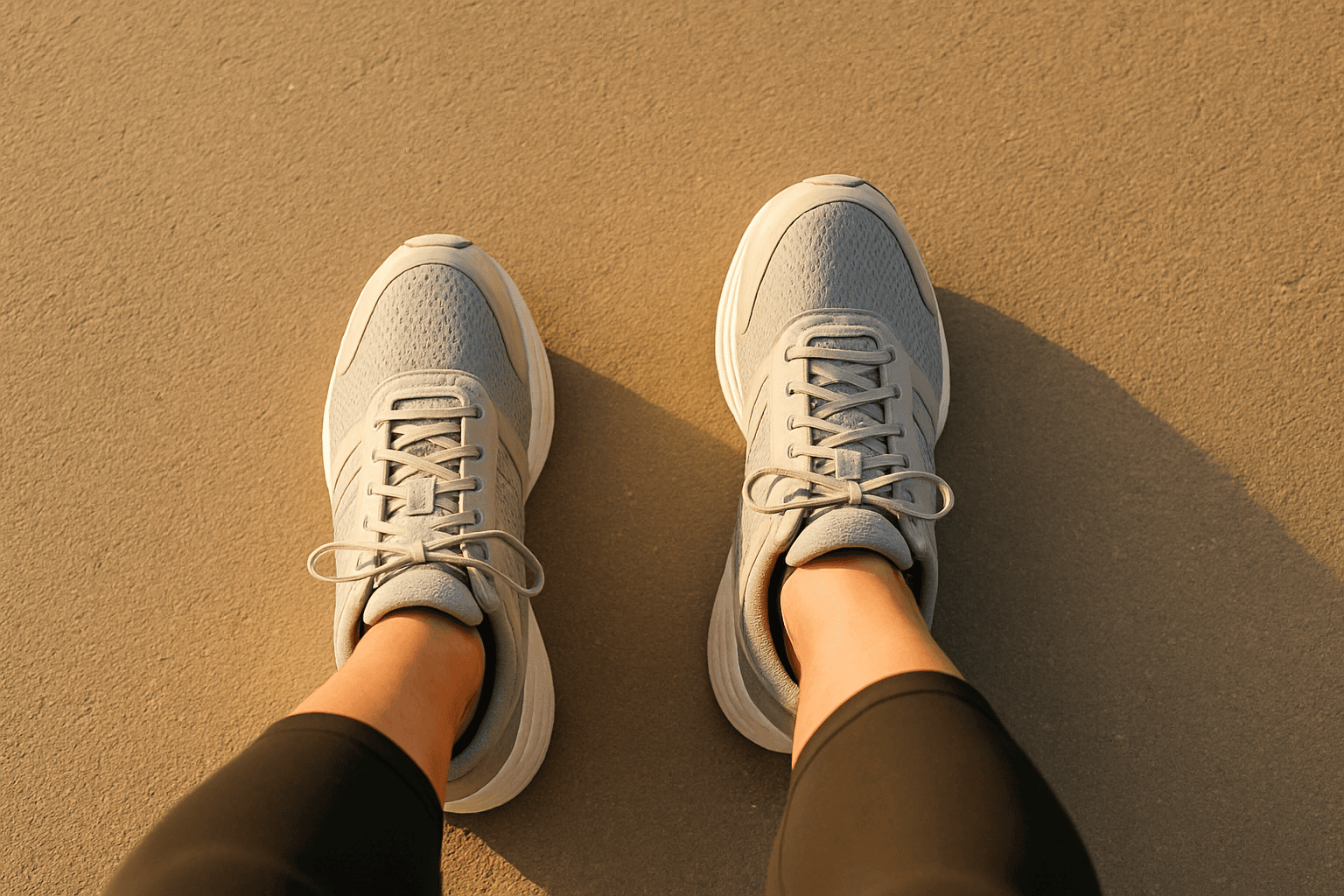 Walking With Plantar Fasciitis: How Much Is Too Much, and When Does It Actually Help?